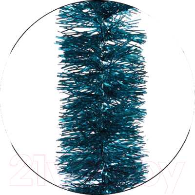 Мишура Волшебная страна Норка / 007997