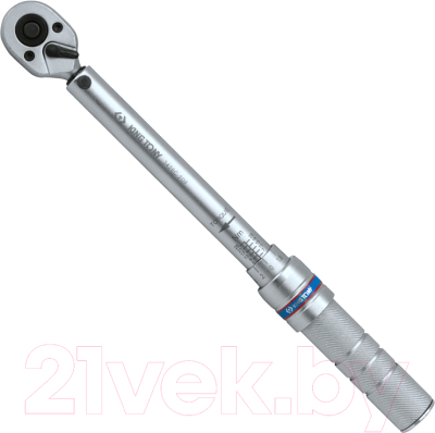 Гаечный ключ King TONY 3426C-2DF - фото