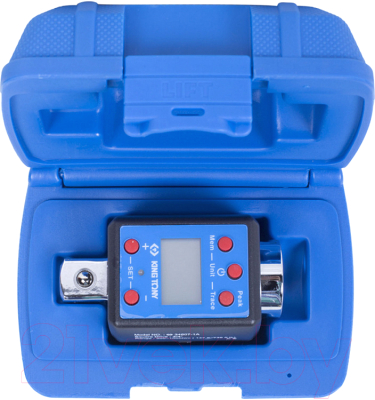 Адаптер динамометрический King TONY 34607-1A