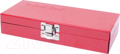 Набор головок слесарных King TONY 3508MR