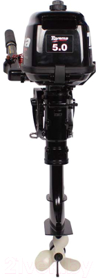 Мотор лодочный Toyama T5ABMS