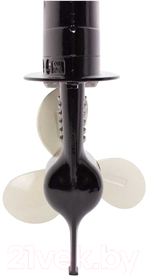 Мотор лодочный Toyama T5ABMS