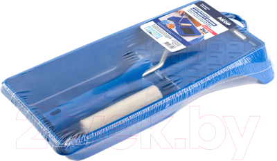 Набор малярный Акор Для работ с лаками-110 - фото