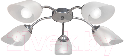 Люстра Vitaluce V3750-9/5PL - фото