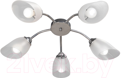 Люстра Vitaluce V3750-9/5PL