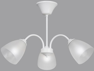 Люстра Vitaluce V3754-0/3PL - фото