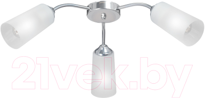 Люстра Vitaluce V3758-9/3PL - фото