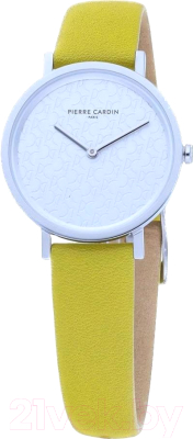 Часы наручные женские Pierre Cardin CBV.1512 - фото