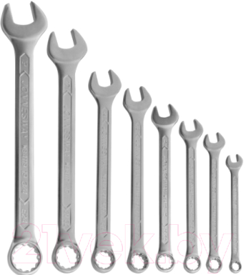 Набор ключей Jonnesway W84108S