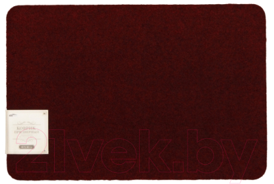 Коврик грязезащитный Attribute AMO4060 - фото