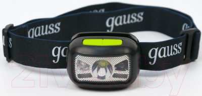Фонарь Gauss GFL402