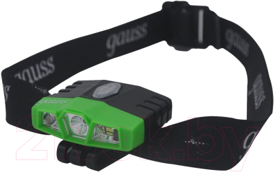 Фонарь Gauss GFL406 - фото