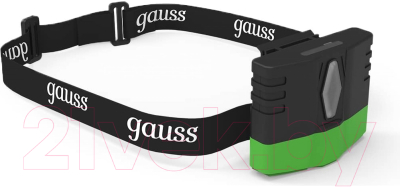 Фонарь Gauss GFL406
