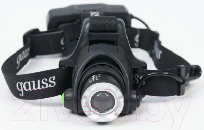 Фонарь Gauss GFL407