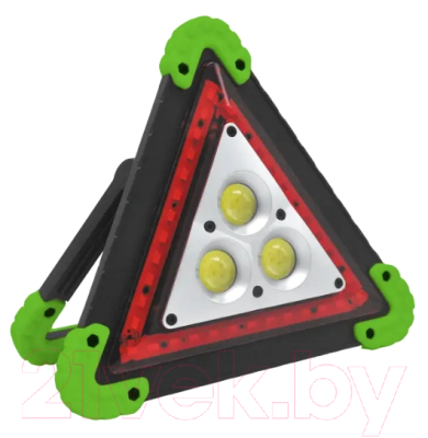 Фонарь Gauss GF802 - фото