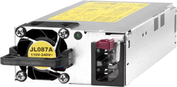 Блок питания для сервера HP Aruba X372 54VDC 1050W PS - фото