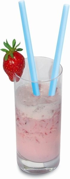 Набор одноразовых трубочек Fackelmann Rio 54610 / 5321