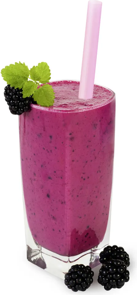 Набор одноразовых трубочек Fackelmann Rio 54610 / 5321