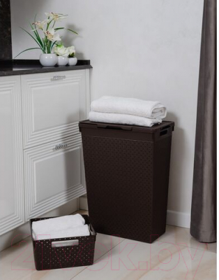 Корзина Violet Береста / 5750005