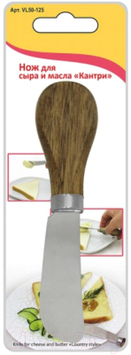 Нож Мультидом Кантри VL50-125