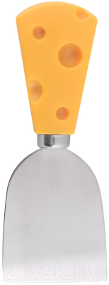 Нож Мультидом Сырный ломтик DA50-137 - фото