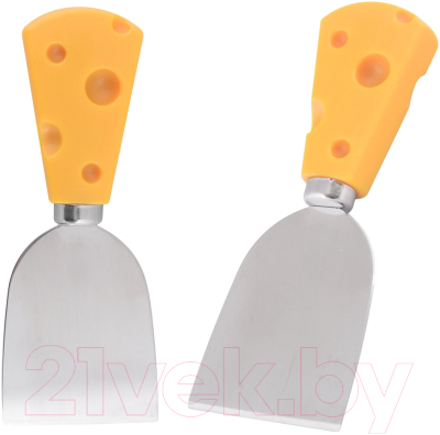 Нож Мультидом Сырный ломтик DA50-137