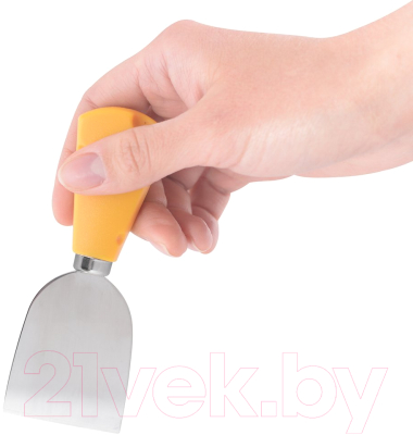 Нож Мультидом Сырный ломтик DA50-137