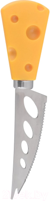 Нож Мультидом Сырный ломтик DA50-139