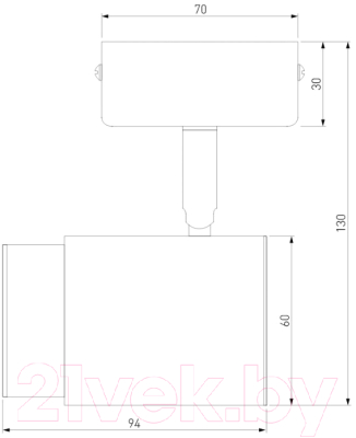 Спот Евросвет Morgan 20124/1