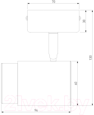 Спот Евросвет Morgan 20124/1