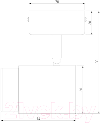 Спот Евросвет Morgan 20124/1