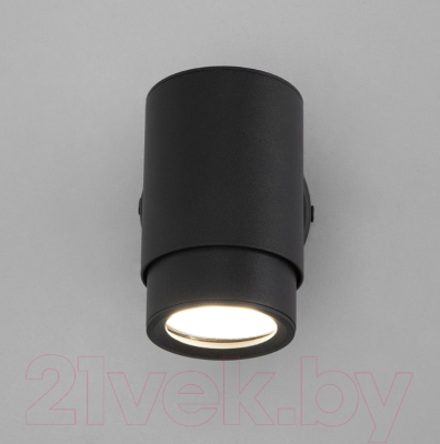 Спот Евросвет Morgan 20124/1