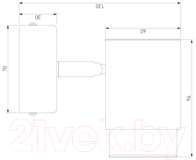 Спот Евросвет Morgan 20124/1
