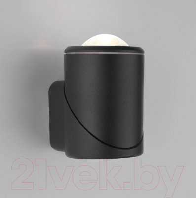 Бра уличное Elektrostandard Gira U LED 35127/U - фото