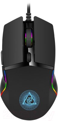 Мышь Oklick 717G Prophecy - фото