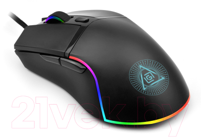 Мышь Oklick 717G Prophecy