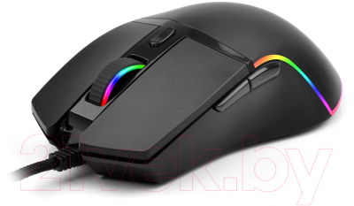 Мышь Oklick 717G Prophecy