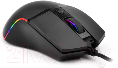 Мышь Oklick 717G Prophecy