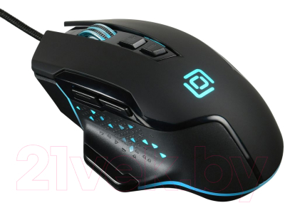 Мышь Оклик 945G Revenge - фото