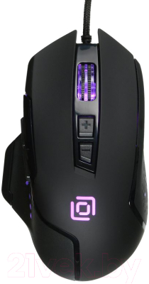 Мышь Оклик 945G Revenge