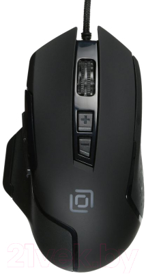 Мышь Оклик 945G Revenge