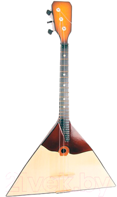 Балалайка Ижевский завод Т.И.М. BPD прима - фото