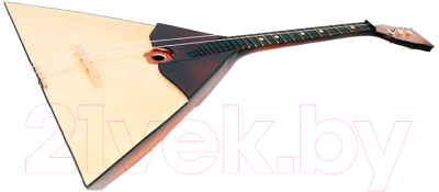 Балалайка Ижевский завод Т.И.М. BPD прима