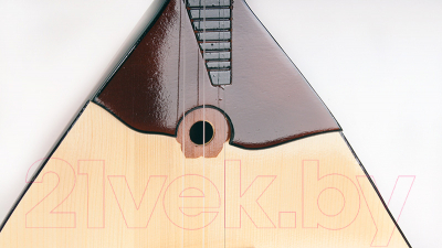 Балалайка Ижевский завод Т.И.М. BPD прима