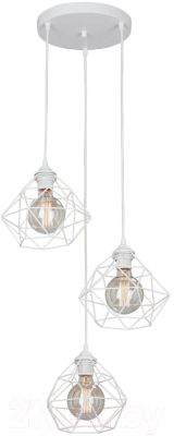 Люстра Vitaluce V4258-0/3S - фото