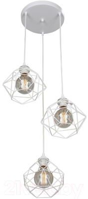 Люстра Vitaluce V4258-0/3S