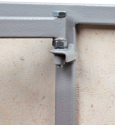 Люк под плитку ЛючкиБел Евростандарт