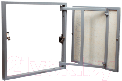 Люк под плитку ЛючкиБел Евростандарт