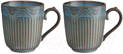 Набор кружек Liberty Jones Antique / LJ_NC_MU375 - фото