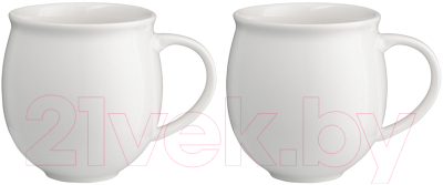 Набор кружек Liberty Jones Milky Cloud / LJ_HM_MU400 (2шт) - фото